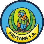 Frutana small logo